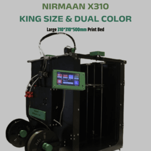 NIRMAAN X310
