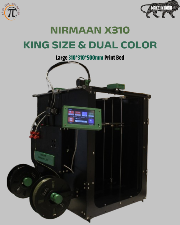 NIRMAAN X310