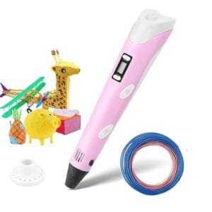 3D Printing Pen
