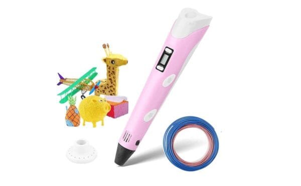 3D Printing Pen