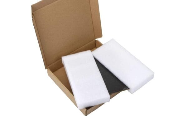 Carbon Silicon Crystal Tempered Glass Build Platform For 3D Printer Heating Bed Table 235mm - Image 3