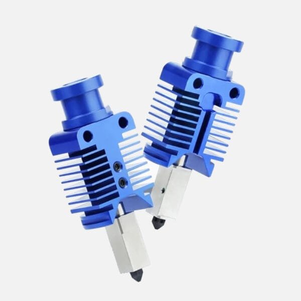 TZ-E3-2.0 Hotend - Image 3