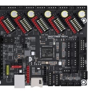 SKR 3 EZ Bigtreetech Control Board For 3D printer