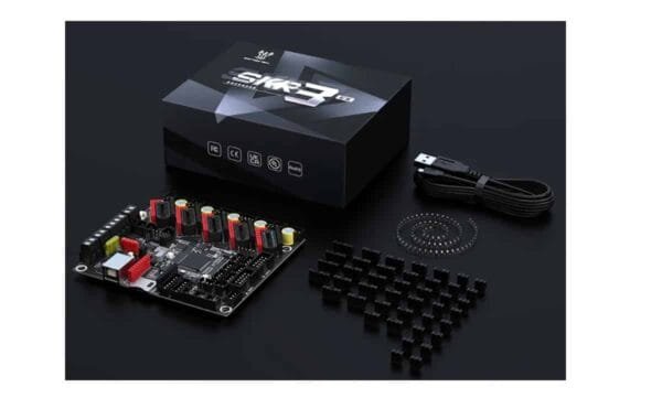 SKR 3 EZ Bigtreetech Control Board For 3D printer - Image 4