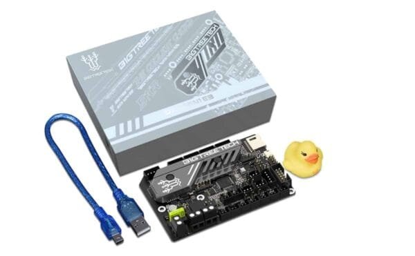 SKR MINI E3 Motherboard V3.0 Bigtreetech Control Board 32 Bit for 3D printer - Image 3