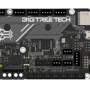 SKR MINI E3 Motherboard V3.0 Bigtreetech Control Board 32 Bit for 3D printer