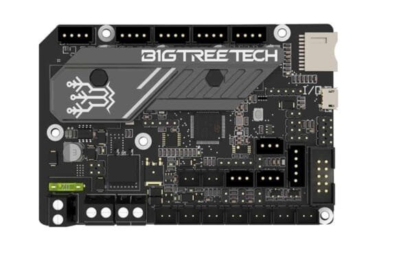 SKR MINI E3 Motherboard V3.0 Bigtreetech Control Board 32 Bit for 3D printer