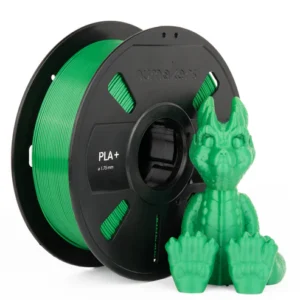 Numakers PLA+ Filament – Forest Green – 1.75 mm / 1 kg