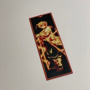 zenitsu bookmark