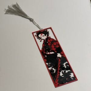 Tanjiro Kamado  Bookmark