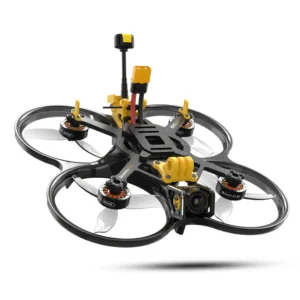 Bee35 3.5 inch Cinewhoop 4-6s Analog FPV Drone
