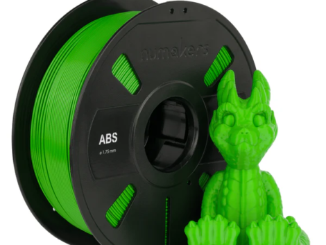 ABS_Grass_Green_Spool_Printzy