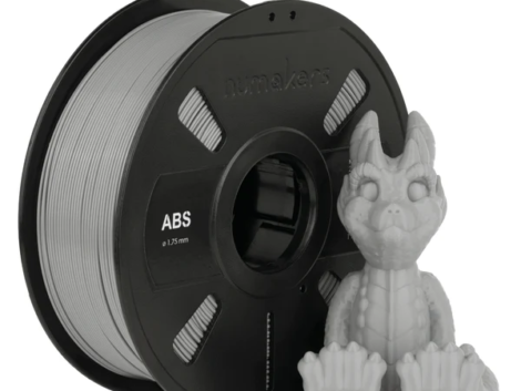 ABS_Light_Gray_Spool_Printzy